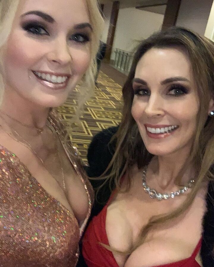 Tanya Tate Instagram