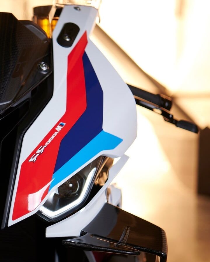 BMW Motorrad