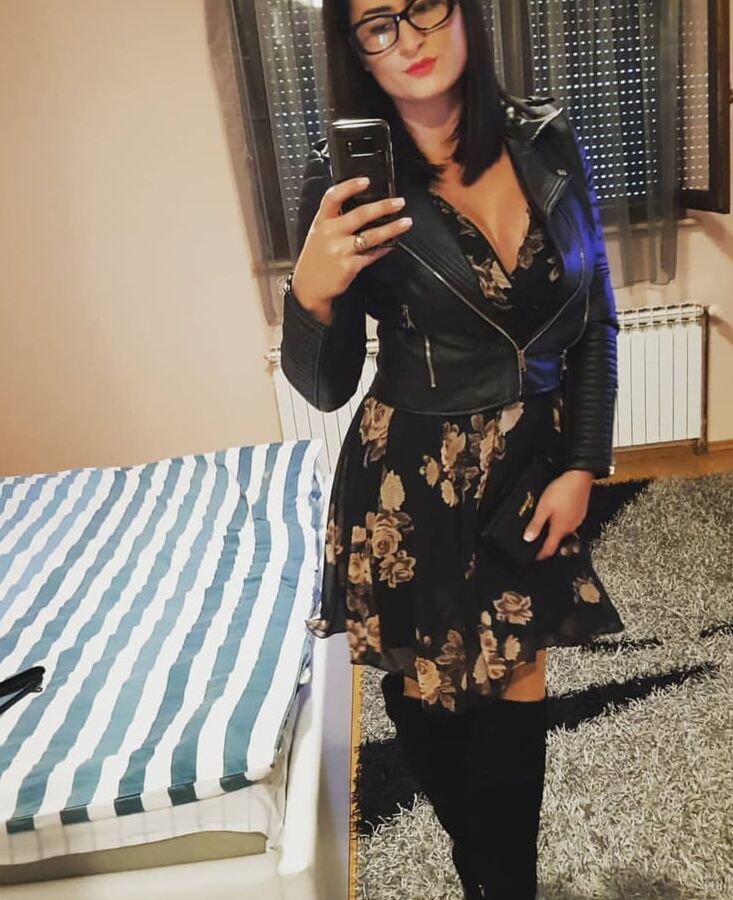 German Milf