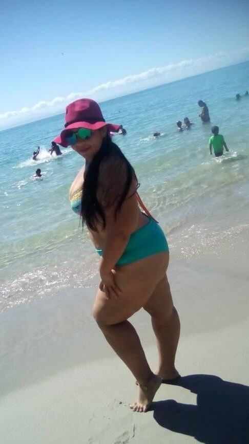 adrea fernandez