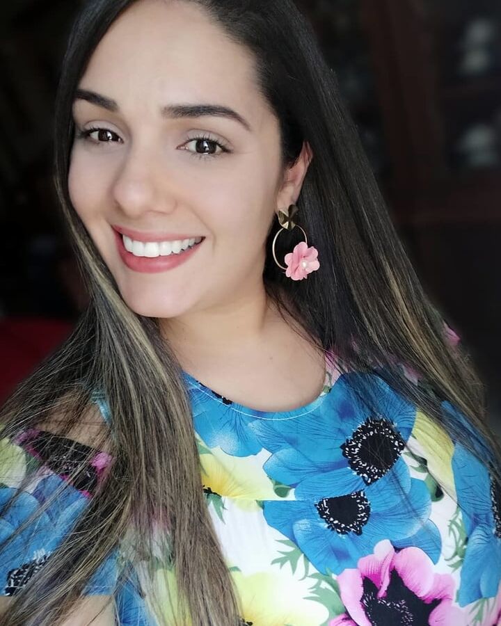 Giusy, Venezuela (Vol.)