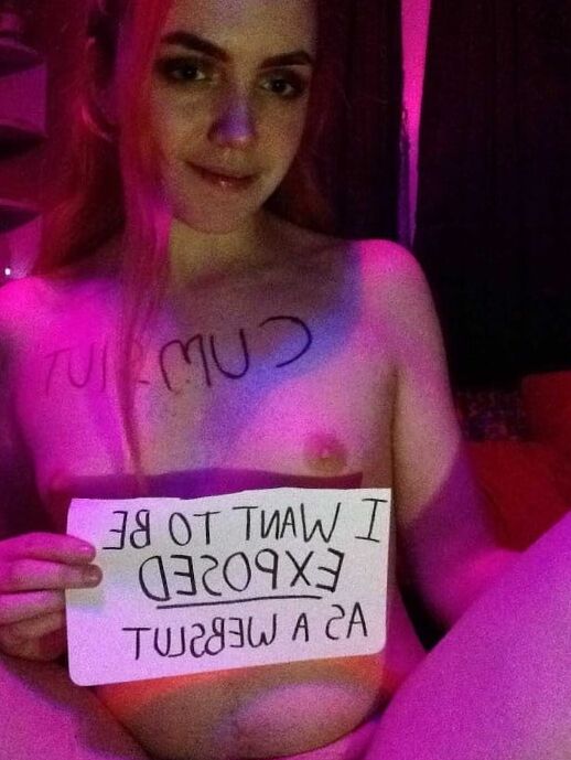 Humiliate me plz