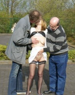 cuckold unfaithful woman cocu femme infidele