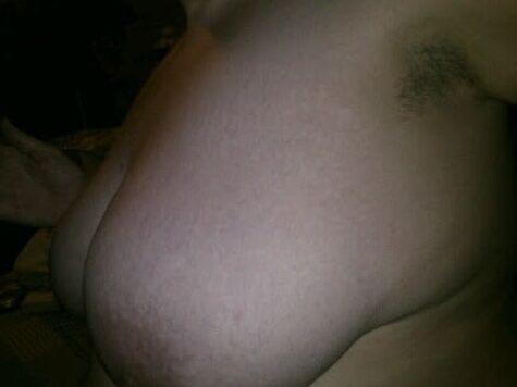 Amateur Hairy BBW Wife