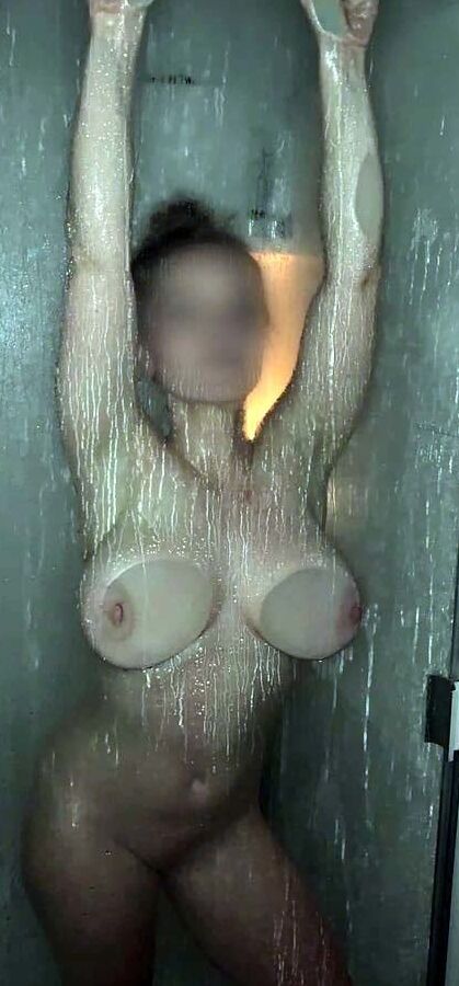 Press Them on the Glass