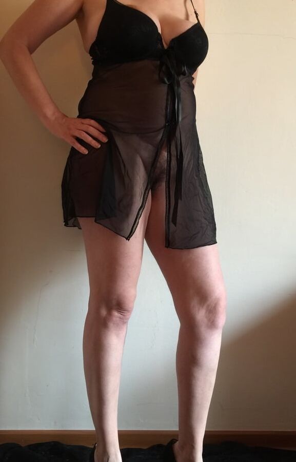 a friends wife