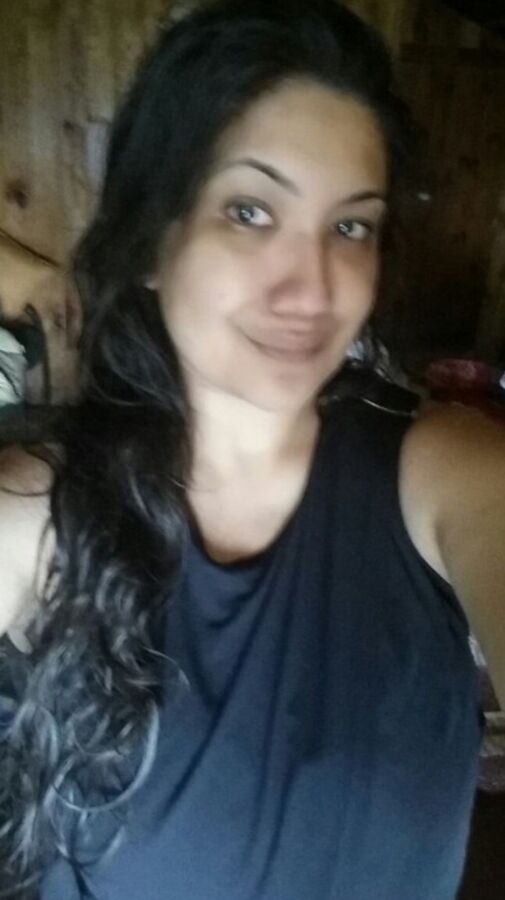 Desi MILF Sristhi (nudes)