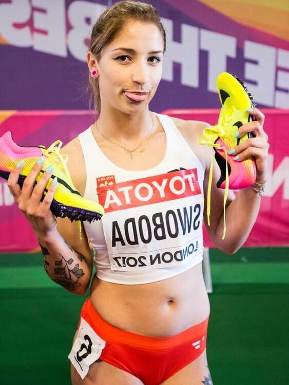 Ewa swoboda