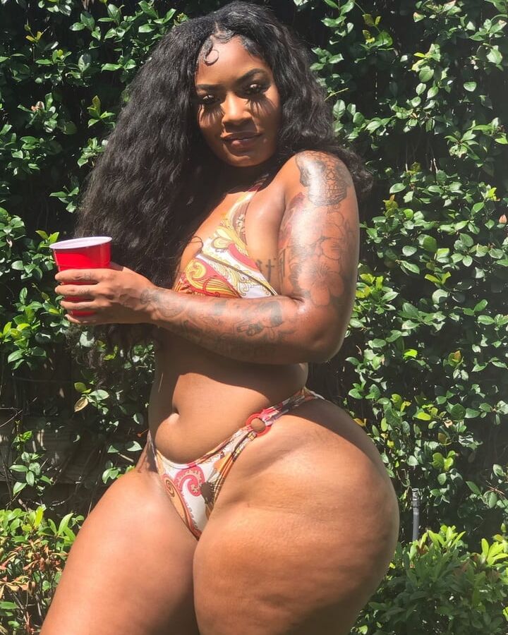Thick Redbones
