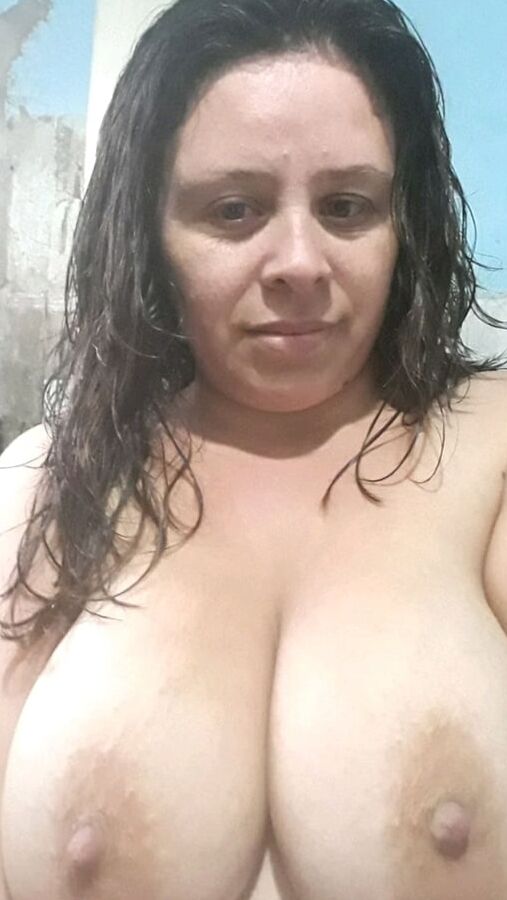 Putita MILF de Badoo Argentina