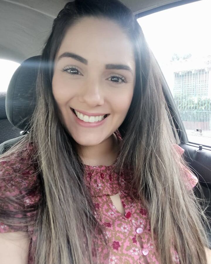Giusy, Venezuela (Vol.)