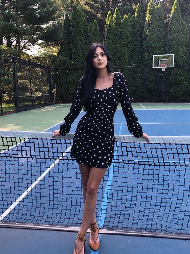 Georgian slut