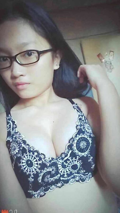 my chinese