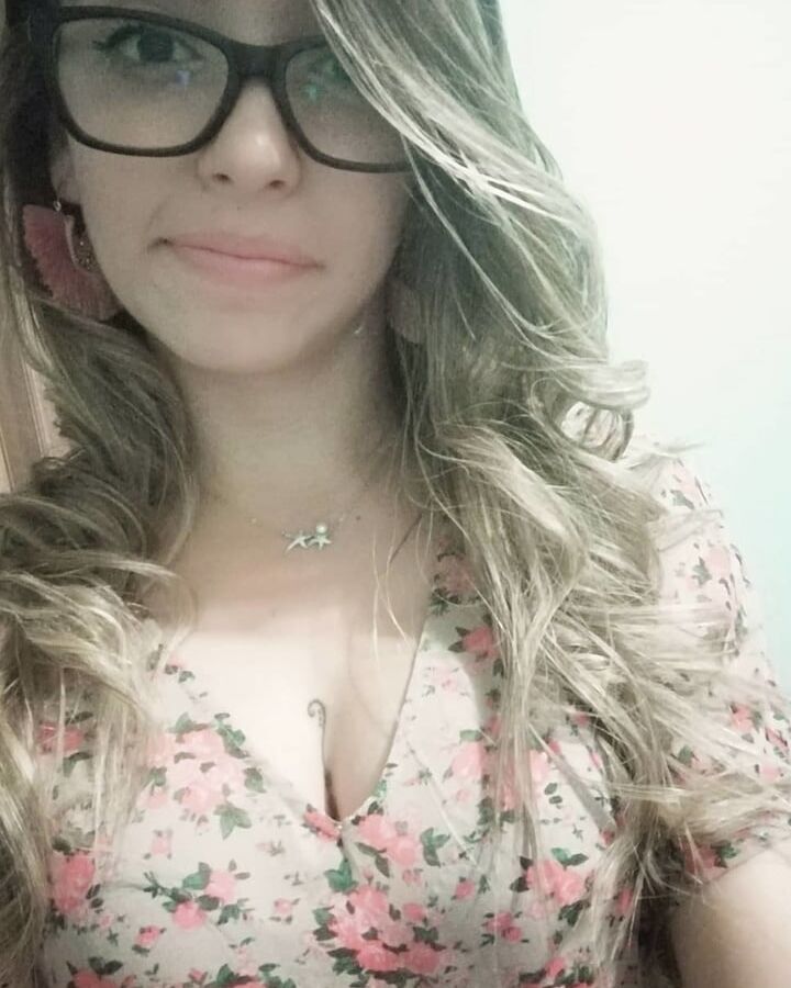 Cara muy bonita