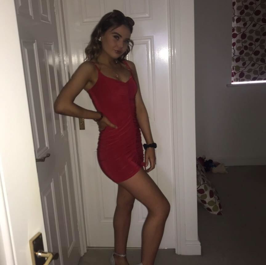 Stupid Chav Sluts- Jenny H