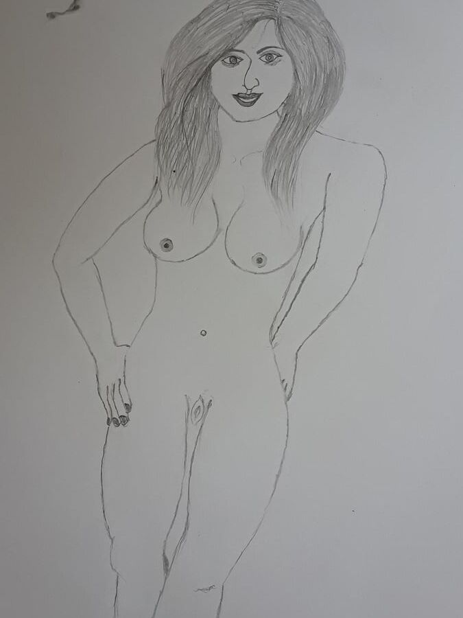 My art.