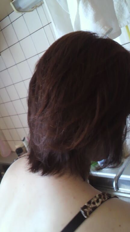 my wife Panti version