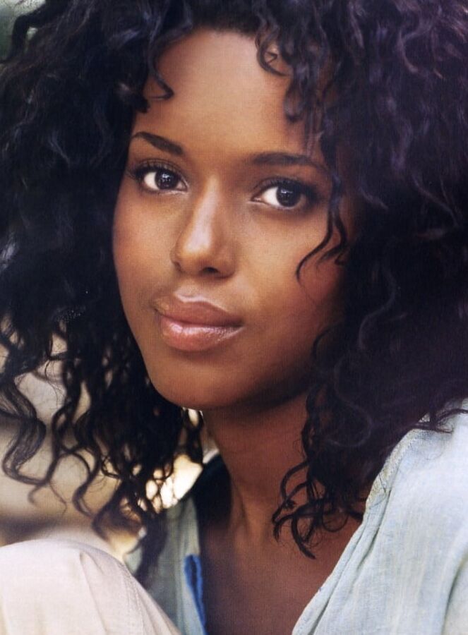 Kerry Washington
