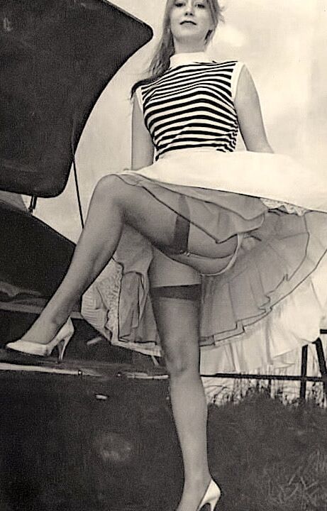 Vintage-