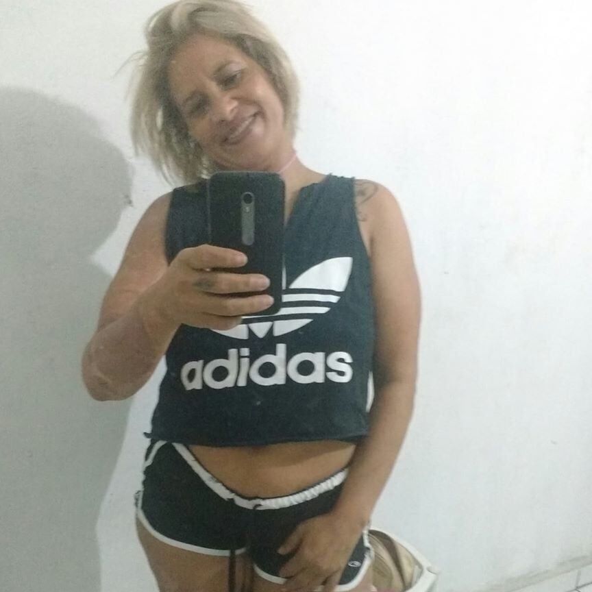 fatima suarez madura mature