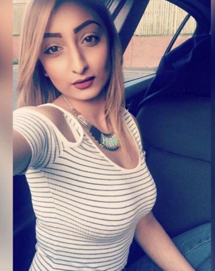 Paki muslim slut for dirty comments