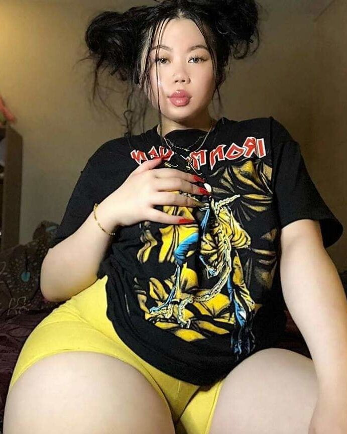Milf on Facebook