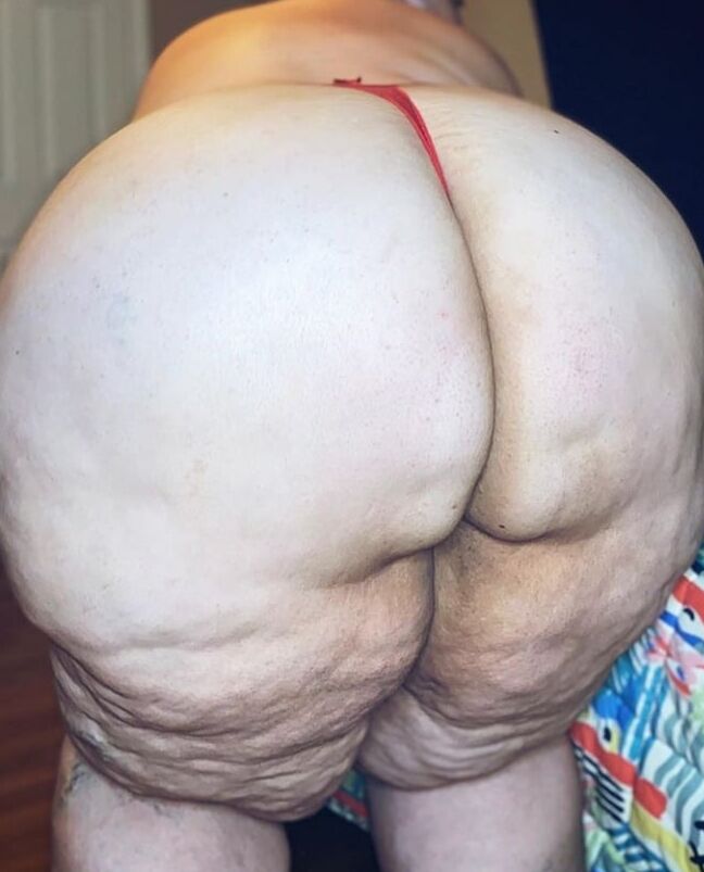Heavy BBW