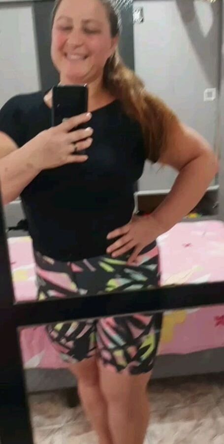 MILF ELISANGELA