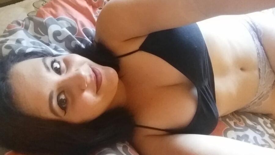 Ex girlfriend
