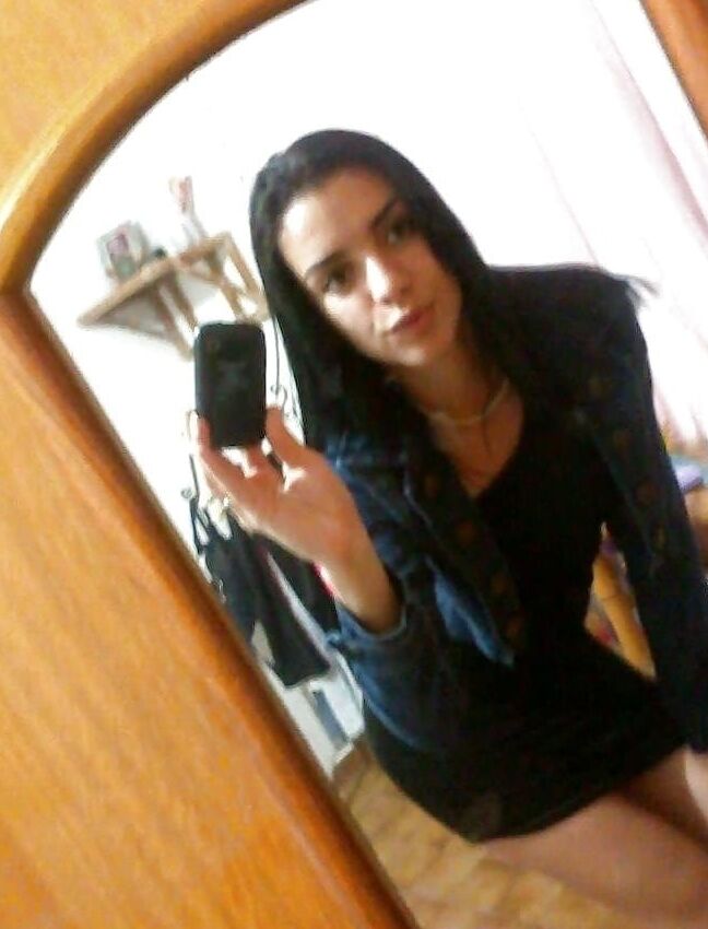 Beatris lindas tetas