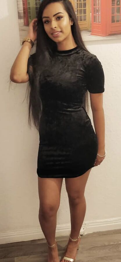 Birmingham Slut