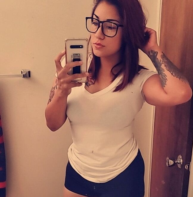 Mrs Fauxy_