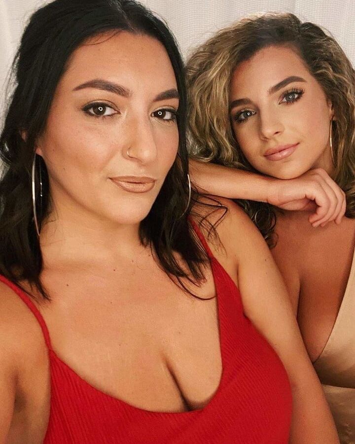 Busty attentionwhore Alex Gervasi....she is supersexy