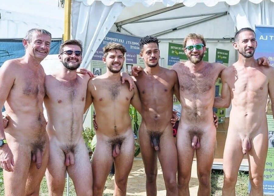 Forskin Cocks