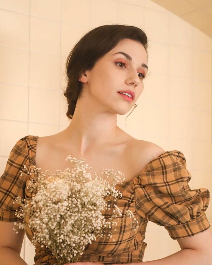 Grace Fulton