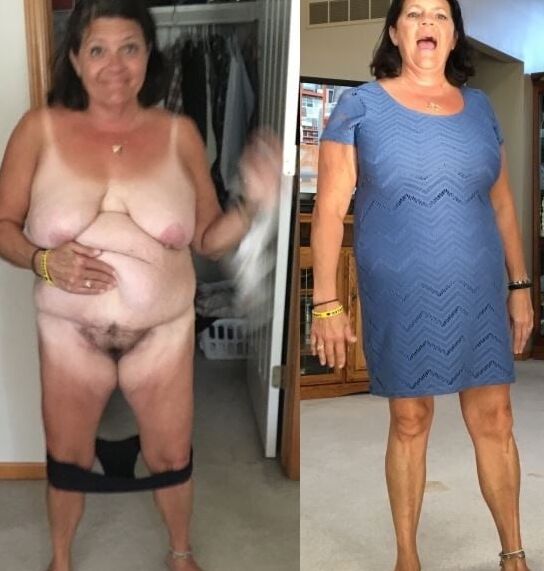 Amateur BBWs and PAWGs