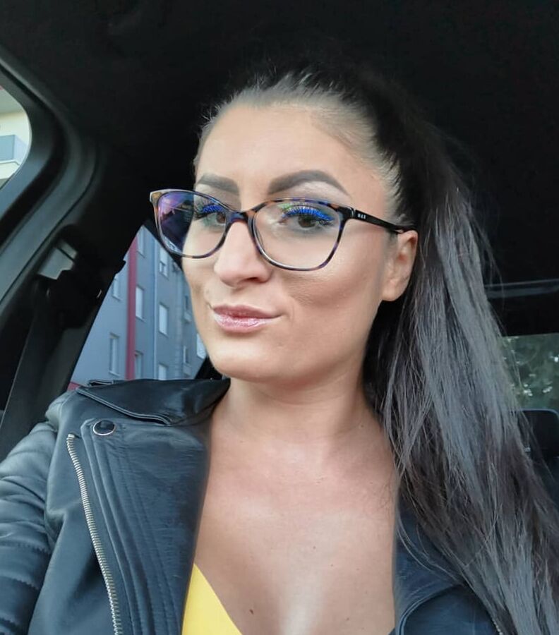 German Milf