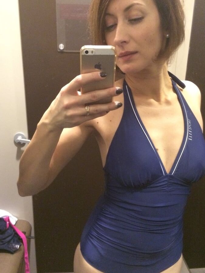 Nice (selfies)