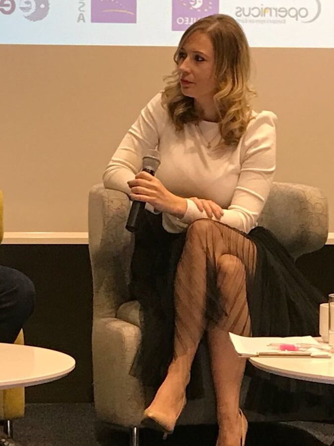 Sarah Cruddas