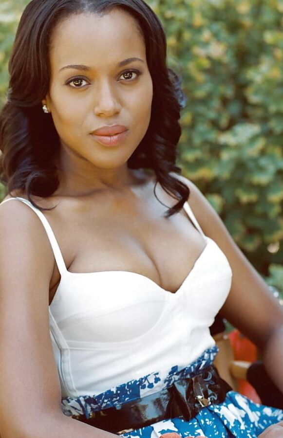 Kerry Washington