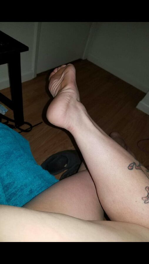 Step mom
