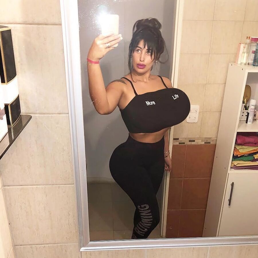 Real Bimbos