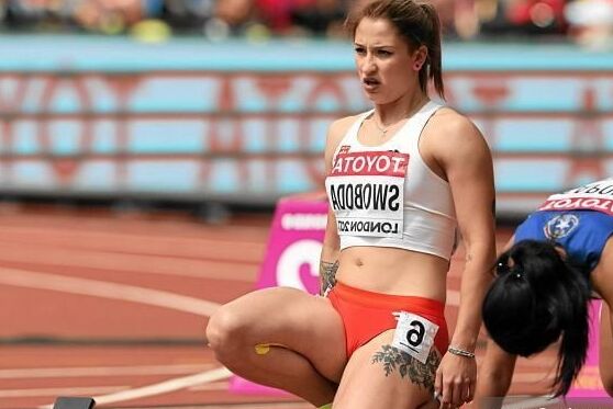 Ewa swoboda