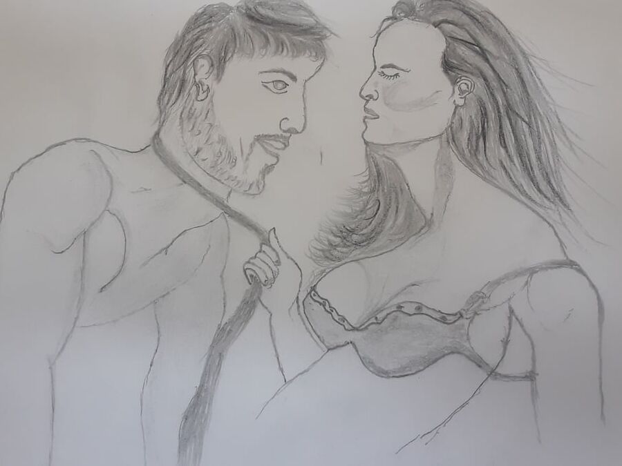 My art.