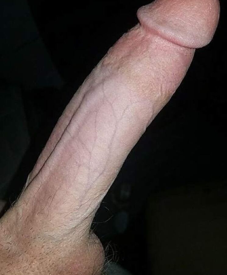 My dick