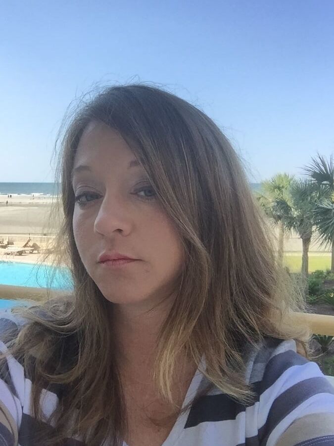 Sexy slut Kristy Lucas