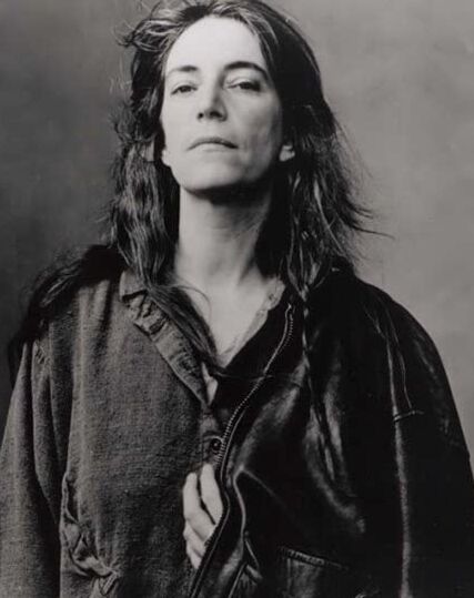 Rock n Roll Androgyny