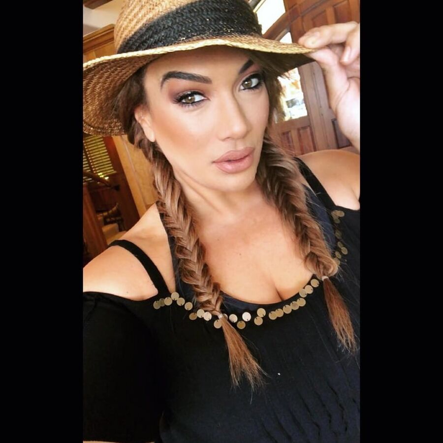 WWE Nia Jax