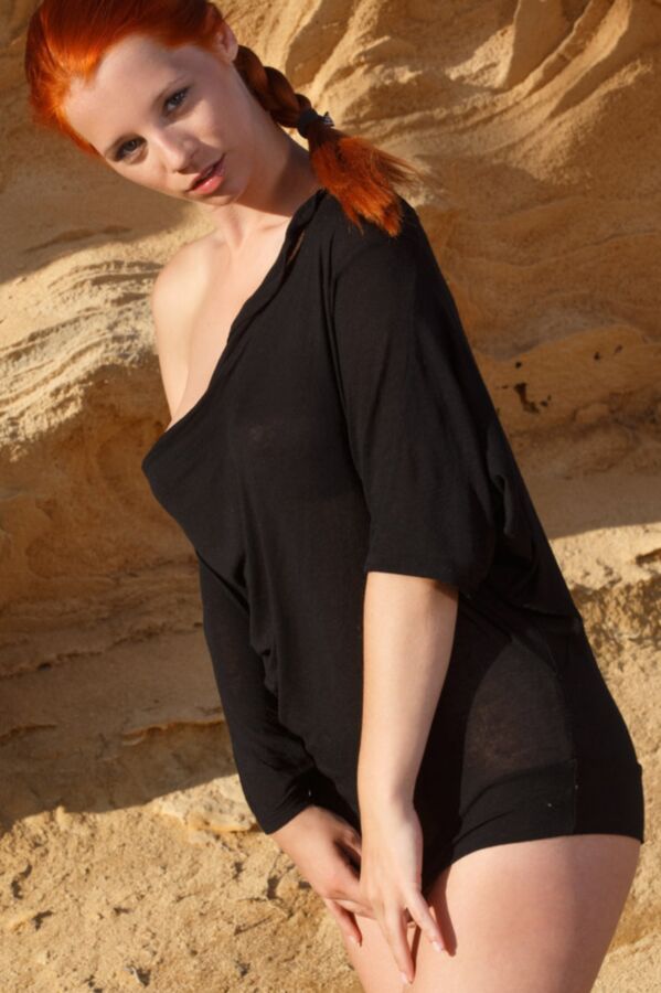 Mounds for Ariel