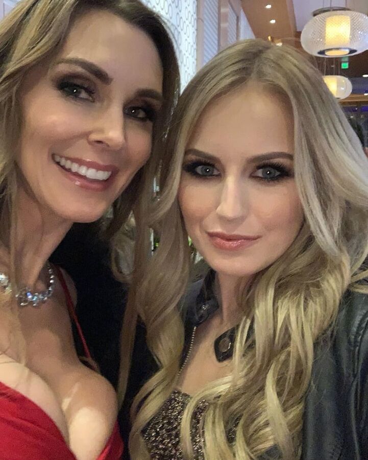 Tanya Tate Instagram